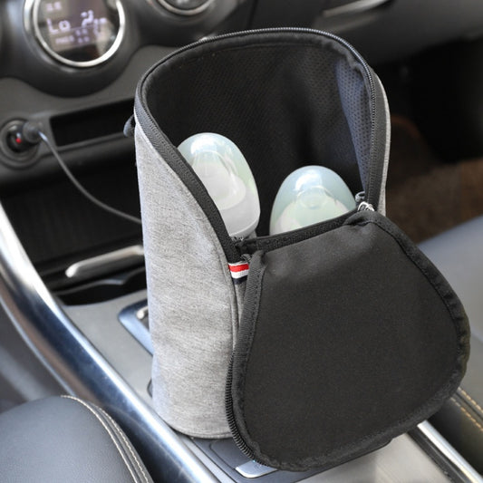 USB Baby Bottle Warmer