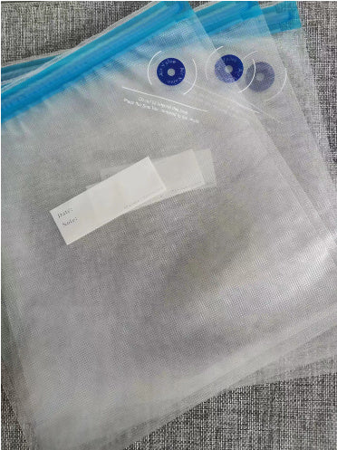 Portable Food Bag Sealer