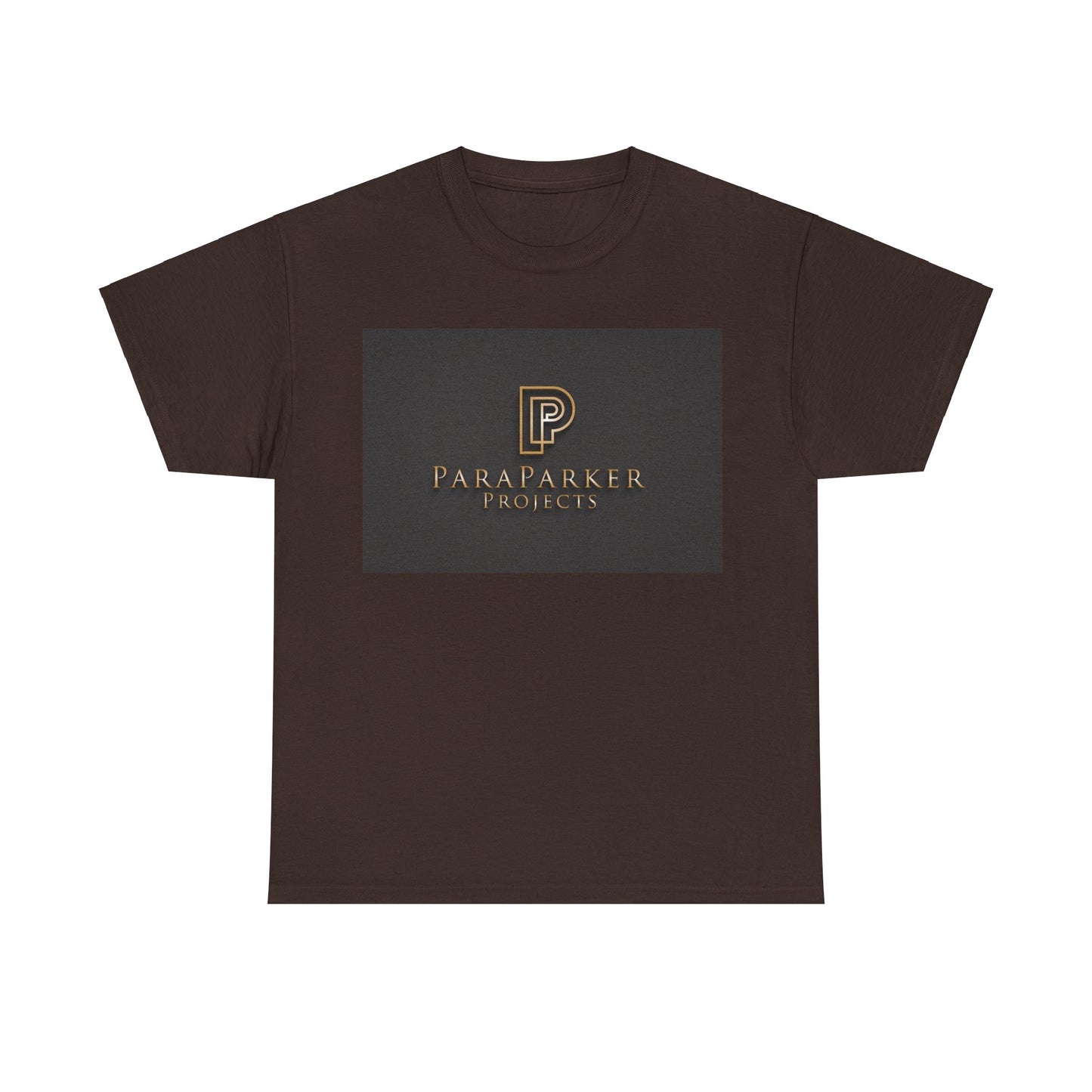 The ParaParker Projects Comfortable-T
