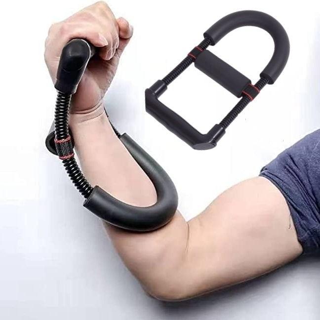 Power Grip Hand and Arm Trainer.
