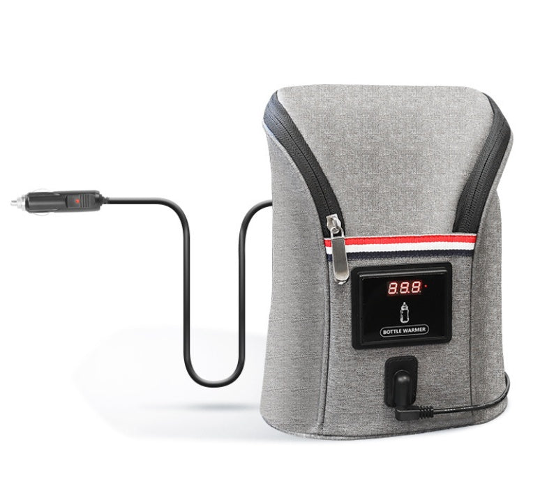 USB Baby Bottle Warmer