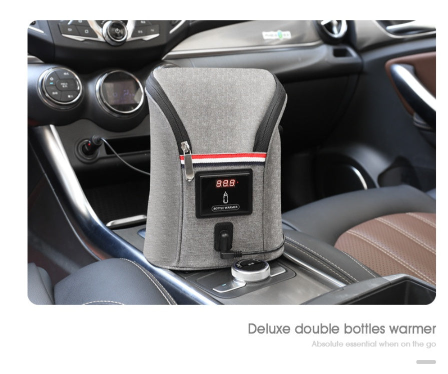 USB Baby Bottle Warmer