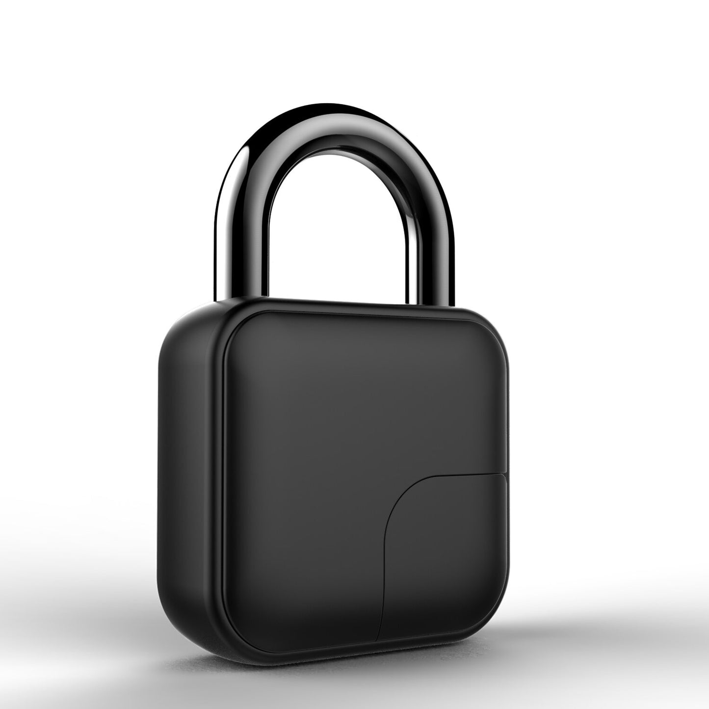 Smart Fingerprint Waterproof Padlock