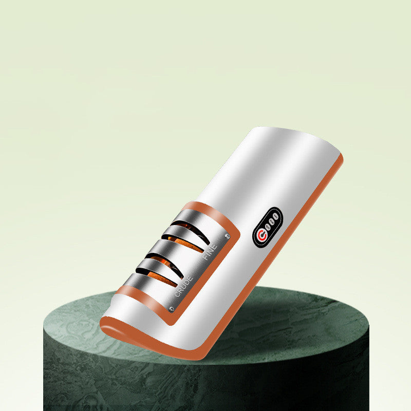 PowerCut USB Rechargeable Electric Knife