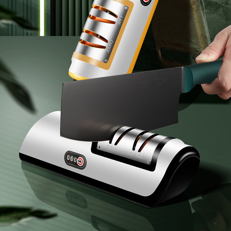 PowerCut USB Rechargeable Electric Knife