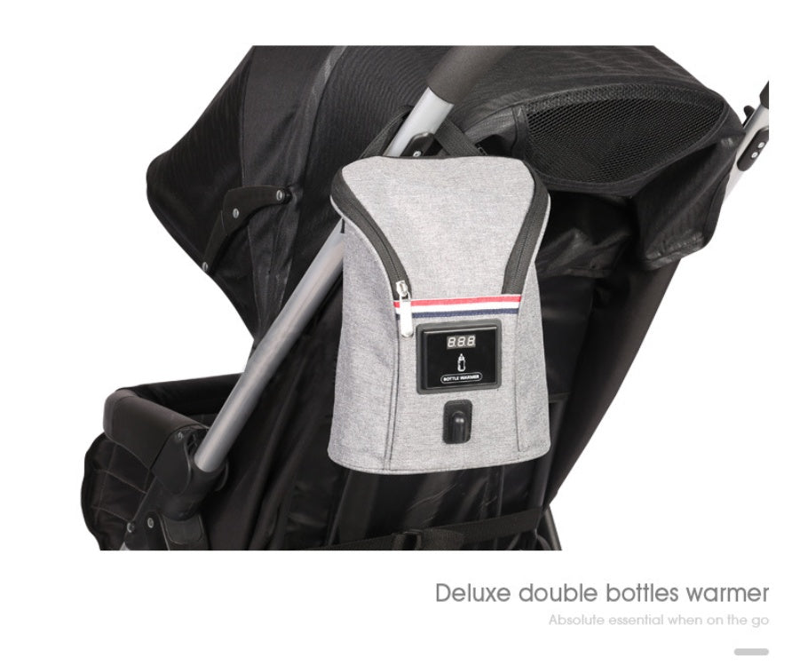USB Baby Bottle Warmer