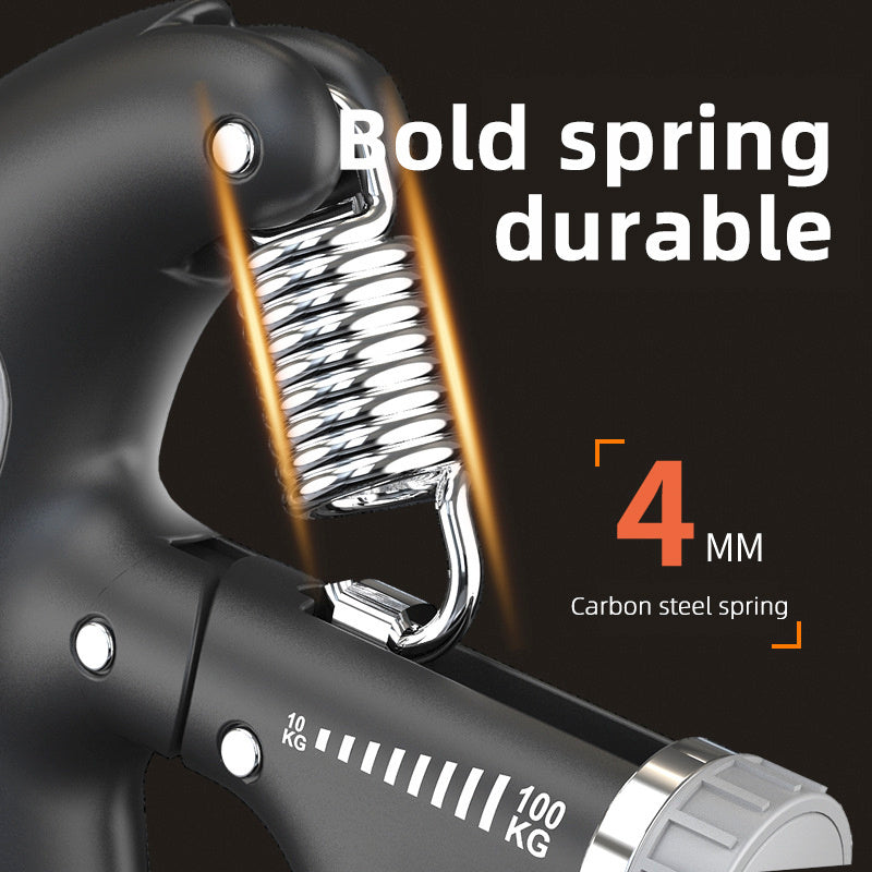 Hand Strengthening Trainer