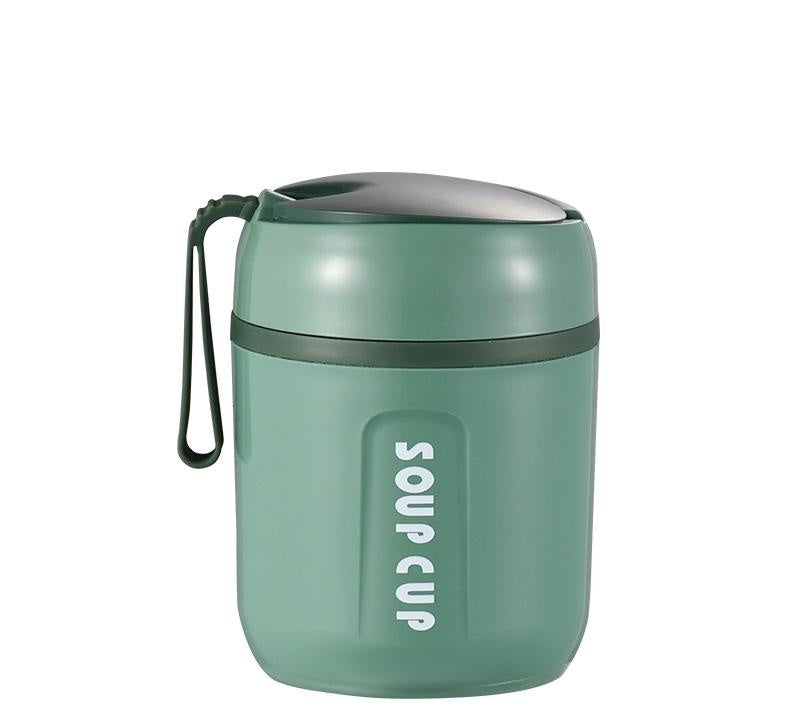 Portable Thermal Soup Cup