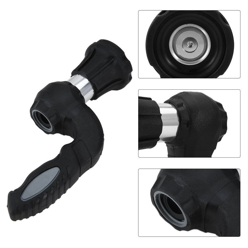 PowerBlast Nozzle – Maximum Strength, Ultimate Cleaning