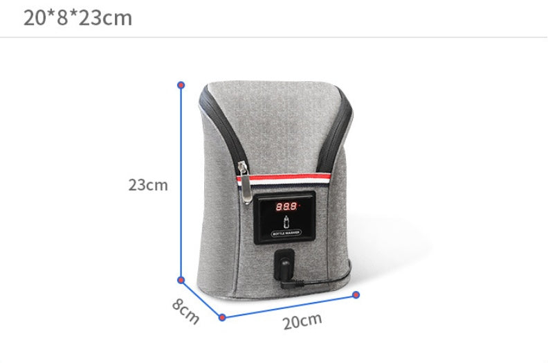 USB Baby Bottle Warmer