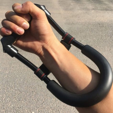 Power Grip Hand and Arm Trainer.
