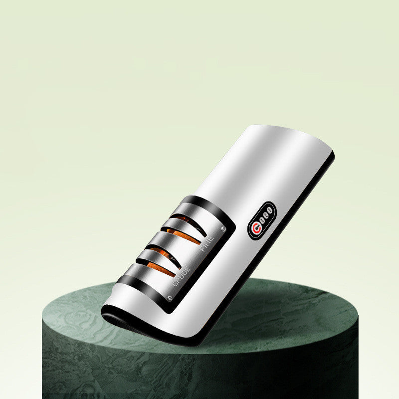 PowerCut USB Rechargeable Electric Knife