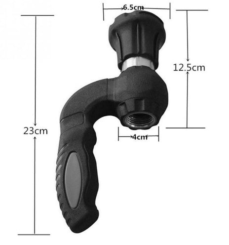 PowerBlast Nozzle – Maximum Strength, Ultimate Cleaning
