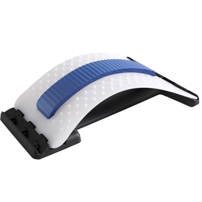 Adjustable Back Stretcher / Cervical Spine Support