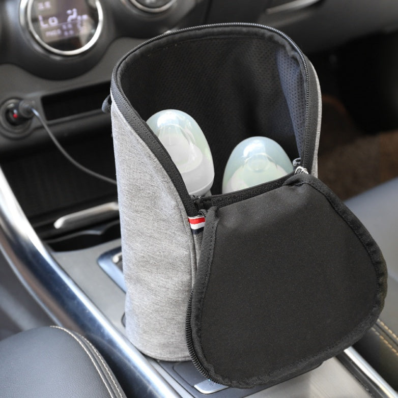 USB Baby Bottle Warmer