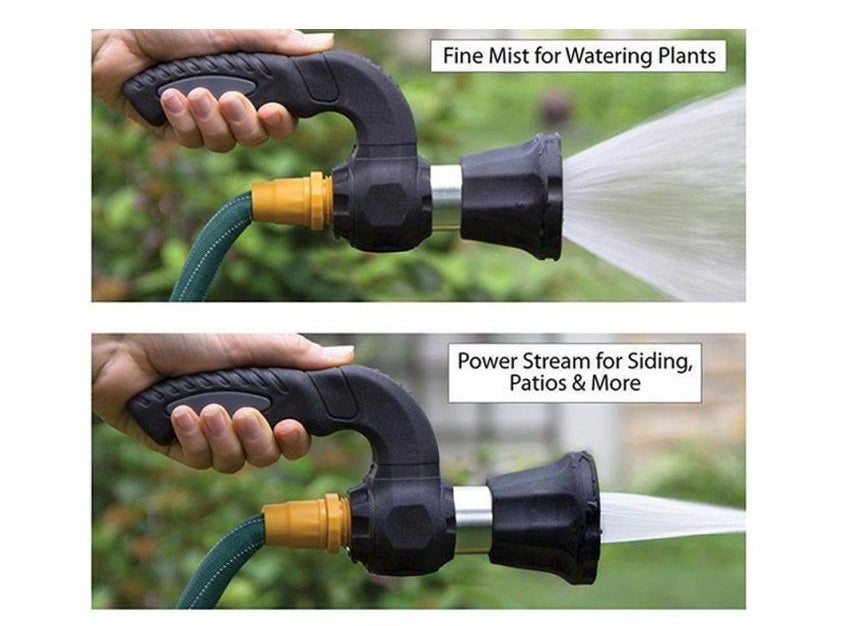 PowerBlast Nozzle – Maximum Strength, Ultimate Cleaning