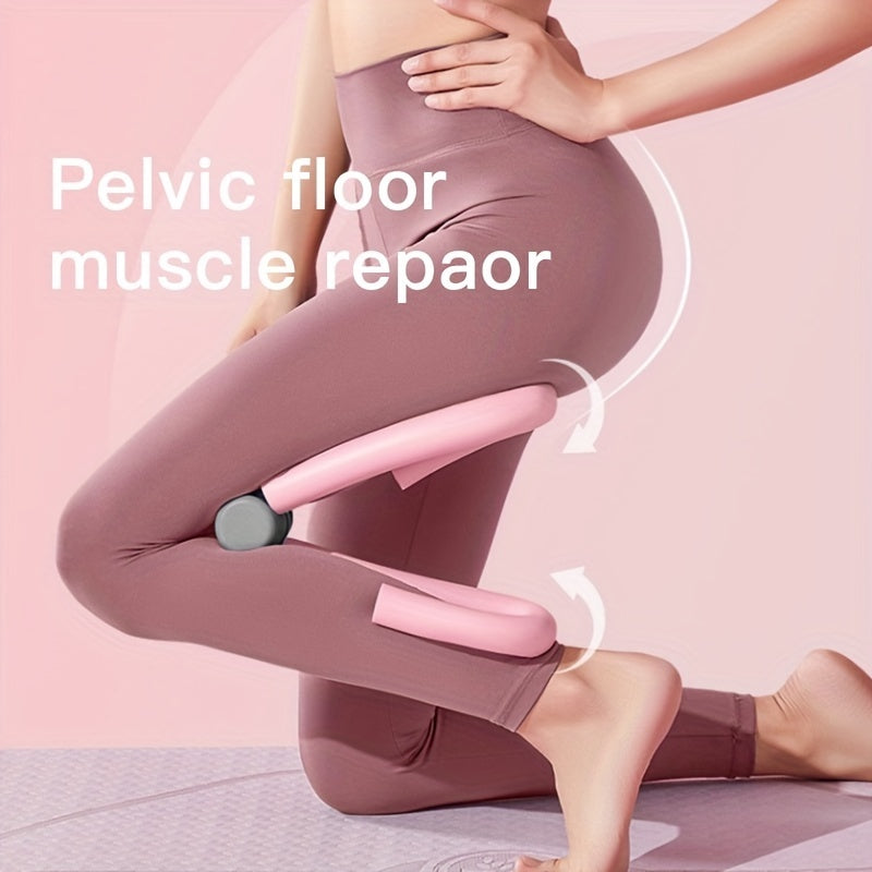 Leg and Thigh Master Fitness Exercise Bar