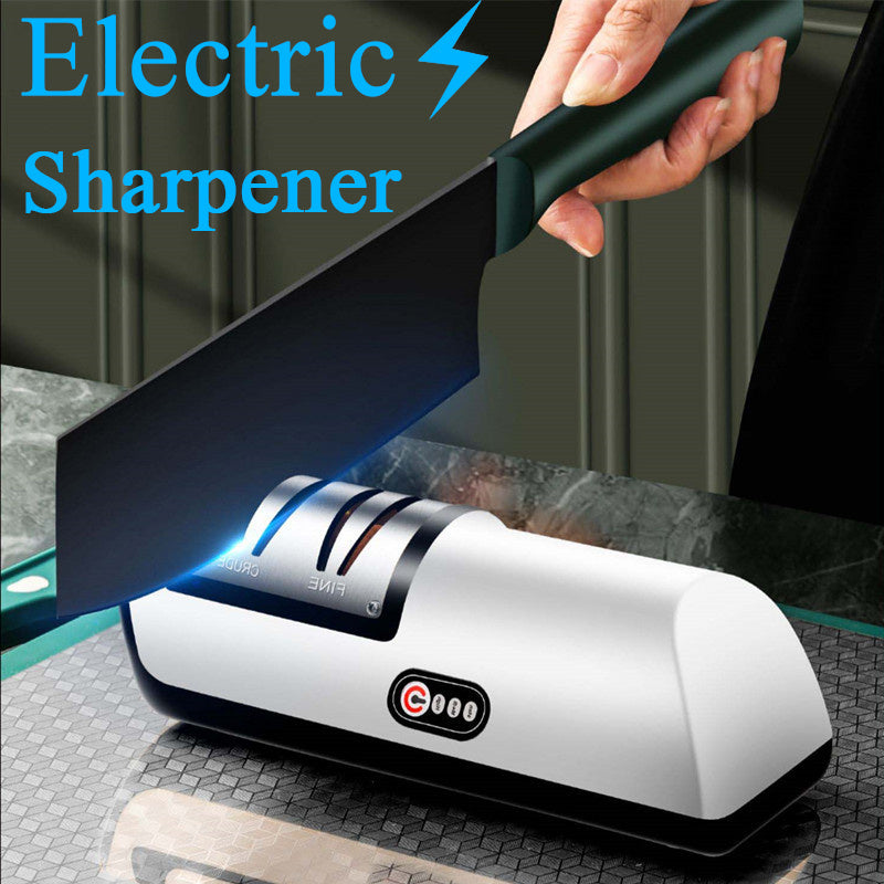 PowerCut USB Rechargeable Electric Knife