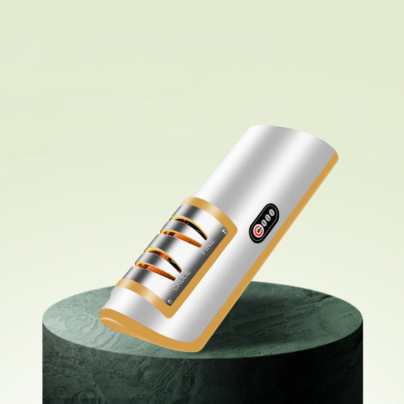 PowerCut USB Rechargeable Electric Knife