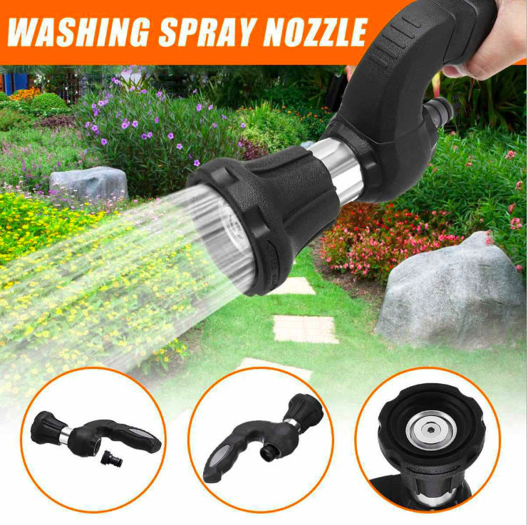 PowerBlast Nozzle – Maximum Strength, Ultimate Cleaning