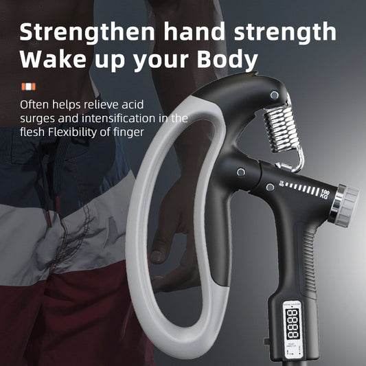 Hand Strengthening Trainer