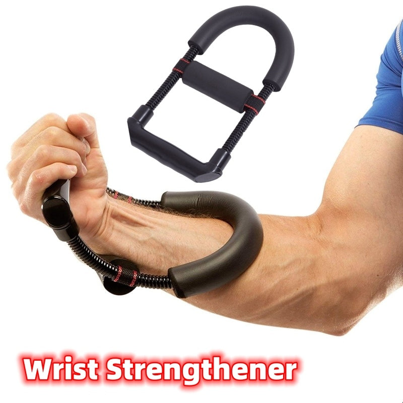 Power Grip Hand and Arm Trainer.