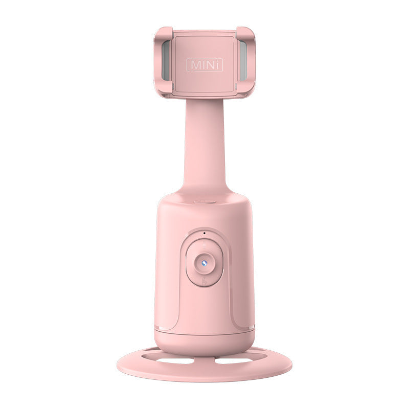 Auto Face Tracking Phone Tripod Stabilizer