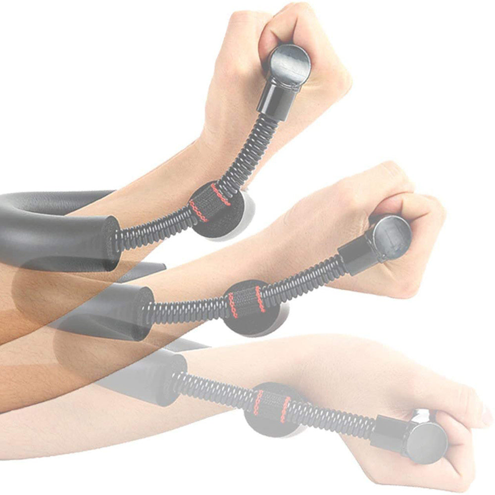 Power Grip Hand and Arm Trainer.